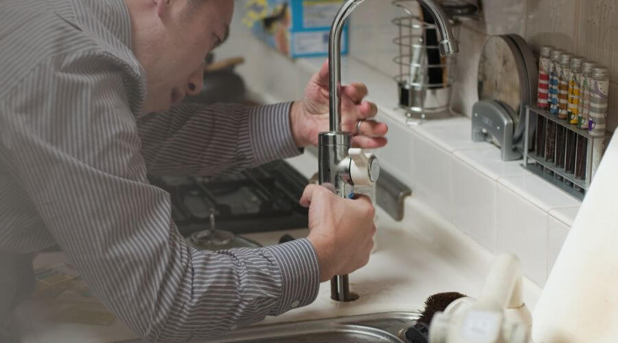Professional Leak Detection Services in Syracuse, NE